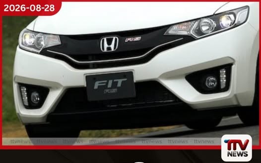 වාහන හිමියන්ගේ ආරක්ෂාව වෙනුවෙන් Honda සමාගමෙන් නොමිලේ එයාර්බෑග් යාවත්කාලීන කිරීමක්