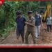 පනිල්කන්ද රක්ෂිතයට අනවසරයෙන් ඇතුළු වී මාර්ගයක් තැනූ අයෙකු අත්අඩංගුවට