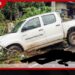 හාරිස්පත්තුව ප්රාදේශිය සභාවේ කැබ්රථය කාන්තාවක් යට කරලා මරලා