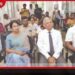 ගතවූ මාස 8 තුළ මෙරටට පැමිණි සංචාරකයන් සංඛ්යාව ලක්ෂ 14.5 ඉක්මවා යයි