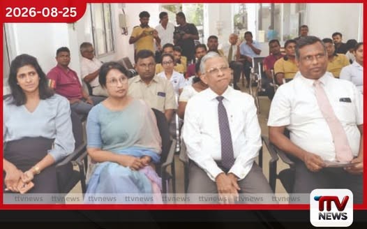 ගතවූ මාස 8 තුළ මෙරටට පැමිණි සංචාරකයන් සංඛ්යාව ලක්ෂ 14.5 ඉක්මවා යයි