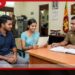 දින පහක් අතුරුදන්ව සිටි තරුණිය අවසානයේ විවාහ සහතිකයක් සමඟ මහාකළුගොල්ල පොලිසියට පැමිණෙයි
