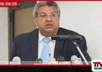අතුරුදහන් වූවන්ගේ පරීක්ෂණ වේගවත් කිරීමට රජයෙන් ස්ථිර පියවර OMP ආයතනය යළි ශක්තිමත් කරයි!