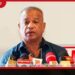 ආණ්ඩුව කරනවා කියු මොනවත් කරලා නෑ! මගේ පියා ඇරඹු ගාමන්ට් ටිකත් වැහෙනවා