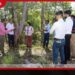 ලුණුගල දිට්වා ආපදාවෙන් නිවාස අහිමි පවුල් යළි පදිංචි කිරීමට ඉඩම් සෙවීම ඇරඹේ