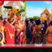 දහස් ගණනක බැතිමතුන්ගේ භක්තිය මැදින් හලාවතම ඒකාලෝක කල සොහොන් කාලි දේවාලයේ මංගල්ය සාර්ථකව අවසන් විය