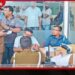 මත්ද්‍රව්‍ය පානය කර  බස් රථ ධාවනය කරන්නන් සෙවීමේ පරීක්ෂණ අඛණ්ඩව