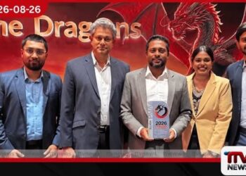 Nissan Gravite ප්රචාරණයට Dragons of Sri Lanka උළෙලේදී AMWට රිදී පදක්කමක්!