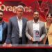 Nissan Gravite ප්රචාරණයට Dragons of Sri Lanka උළෙලේදී AMWට රිදී පදක්කමක්!