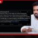 නේපාලයේ විනාශකාරී ගංවතුර හමුවේ ජනපති අනුර කුමාර දිසානායකගෙන් ශෝක පණිවිඩයක්