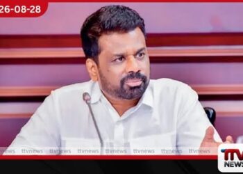 ඉතා ඉක්මනින් මධ්‍යම කඳුකරය රැකගන්න ආරක්ෂණ අධිකාරියක් පිහිටුවනවා!