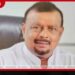 හිටපු ඇමති  එස්.එම්. චන්ද්‍රසේනට එරෙහිව  මහාධිකරණයේ  අධි චෝදනා ගොනු කරයි!