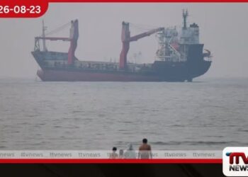 නව අමෙරිකානු සම්බාධක තර්ජන අසාර්ථක වන බව ඉරානය පවසයි