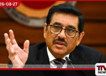 අර්බුදයට පෙර තිබූ ආර්ථික තත්ත්වයට ශ්‍රී ලංකාව ළඟා වෙමින් පවතිනවා…