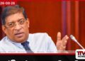 රවී කරුණානායකට හෙට අල්ලස් කොමිසමෙන් කැඳවීමක්!