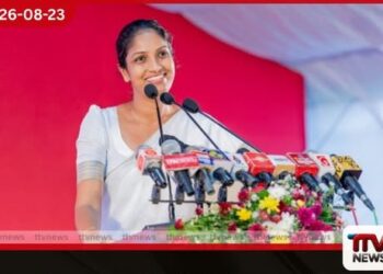 පළාත් සභා මැතිවරණය තියන්න  සූදානම් නෑ..