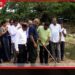 දිට්වා ආපදාවෙන් හානියට පත් ආණමඩුවේ වැව් 3ක ප්‍රතිසංස්කරණ කටයුතු ඇරඹෙයි