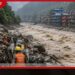 නේපාල ගංවතුරෙන් මියගිය සංඛ්‍යාව  332ක් දක්වා ඉහළට