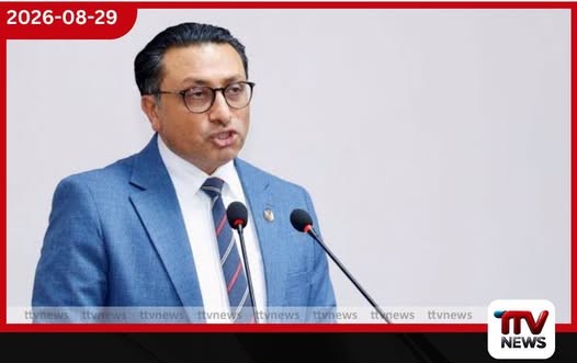 නේපාලය යළි ගොඩනැගීමට ඩොලර් බිලියන 5ක් ඕනෑ