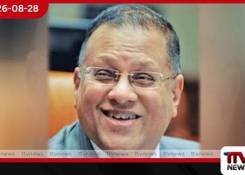 ශ්රී දළදා මාලිගාවේ අවසන් මහා රන්දෝලි පෙරහර නැරඹීමට අනුර කුමාර දිසානායක ඇතුළු පිරිසක් එක්වෙයි!
