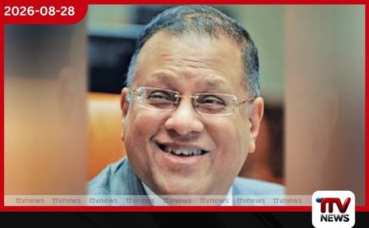 ශ්රී දළදා මාලිගාවේ අවසන් මහා රන්දෝලි පෙරහර නැරඹීමට අනුර කුමාර දිසානායක ඇතුළු පිරිසක් එක්වෙයි!