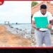 රුපියල් මිලියන 205ක වියදමින් ප්‍රතිසංස්කරණය කෙරෙන යාපනය කොළම්ඹුතුරෙයි ජැටිය ඇමති රාමලිංගම්ගේ නිරීක්ෂණයට!