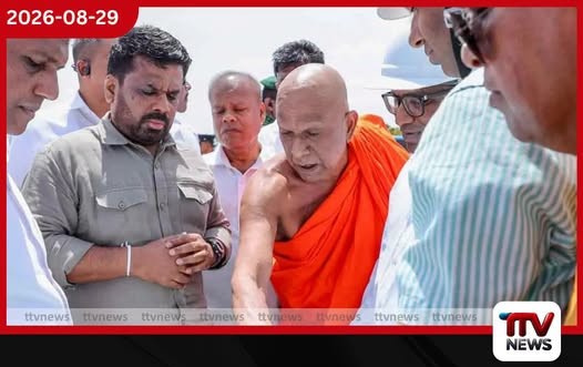 වසර 10කට පසුයළි ඇරඹුණු පහළ මල්වතුඔය ව්යාපෘතියේ ප්රගතිය ජනපති සොයා බලයි!