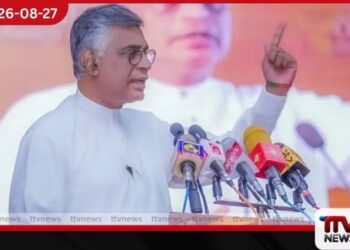 ව්‍යවස්ථා සංශෝධනයකින් ඡන්ද නොතියා අවුරුදු ගාණක් බලයේ ඉන්න සැලසුම් කරනවා..