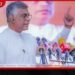 ව්‍යවස්ථා සංශෝධනයකින් ඡන්ද නොතියා අවුරුදු ගාණක් බලයේ ඉන්න සැලසුම් කරනවා..