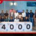 BYD සහ John Keells CG Auto හඳුන්වා දුන් BYD ජංගම යෙදුම දියත් කර දින කිහිපයක් ඇතුළත බාගත කිරීම් 4,000 ඉක්මවයි