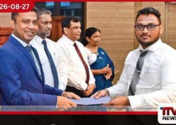 පුරවැසියා කේන්ද්ර කරගත් සෞඛ්ය සේවාවක් දක්වා පරිවර්තනයක් සිදු කරනවා