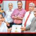 ඌව පළාත් සභාවේ තාවකාලික සහ කොන්ත්රාත් සේවකයන් 143 දෙනකුට ස්ථිර පත්වීම්