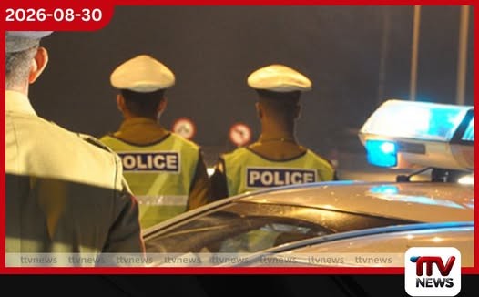 ගොතටුව මාදින්නාගොඩ ශ්රී සුරම්යාරාම විහාරයේ ඇසළ මහා පෙරහැර නිසා අද මාර්ග රැසක රථවාහන සීමා!