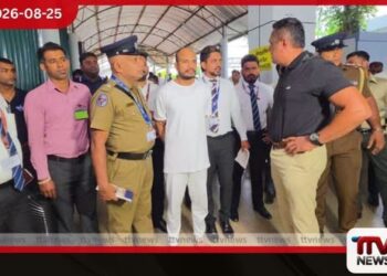බස් ලලිත්  පැය 72ක් රඳවාගෙන  ප්‍රශ්න කිරීමට අවසර