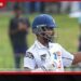 ශ්රී ලංකාව අසීරු අඩියක වැටී තිබියදී සොනාල් දිනූෂගෙන් විශිෂ්ට ශතකයක්!