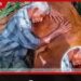 පවුල රැකදුන් අම්මාගේ අවසන් ගමන…