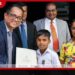 ලොතරැයි අලෙවි සහායකවරුන්ගේ දූ දරුවන්ට ජනාධිපති අරමුදලින් අධ්යාපන ශිෂ්යත්ව!