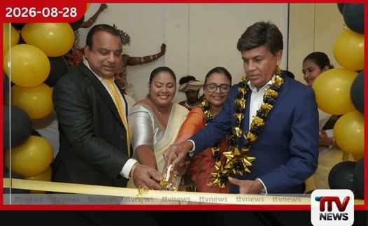 පාරිභෝගික අත්දැකීම් ඉහළ නංවමින් Janashakthi Life තංගල්ල ශාඛාව නව ස්ථානයකට!