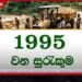 පරන්තන් රක්ෂිතයේ අනවසර වැලි කැණීම් සහ පස් ප්රවාහනයට එරෙහිව කඩිනම් නීතිමය පියවර!