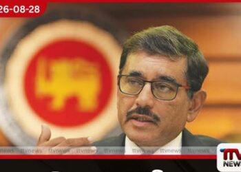ශ්‍රී ලංකා ආර්ථිකය  අර්බුදයට පෙර පැවති මට්ටමට  ආසන්නයි