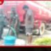 දිස්ත්‍රික්ක 7කට වියළි කාලගුණයෙන් බලපෑම් පවුල් 24,000කට වැඩි පිරිසකට තවදුරටත් පානීය ජලය බෙදාහරියි