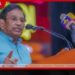ඇමතිකෙනෙක්ගෙ දුවෙක්ට එංගලන්තයේ ඉගෙන ගන්න අවුරුදු 4ටම එකපාර සල්ලි දීලා…