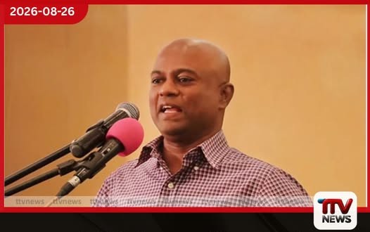 ඇමතිවරු අසාර්ථක වෙන හැමවෙලේම ජනාධිපති රට වටේ යනවා