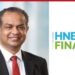 HNB FINANCE නව සභාපති ලෙස ආචාර්ය ප්‍රසාද් සමරසිංහ පත්වෙයි