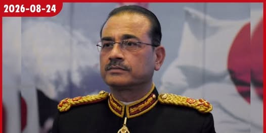 පාකිස්තානයේ නීති සංශෝධනයක්…