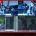 මායිම් සලකුණුවලට පහරදීම හේතුවෙන් ප්රභාත් ජයසූරියට ICCයෙන් දඬුවම් ලකුණක්
