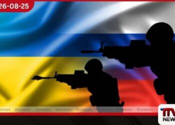 රුසියා-යුක්රේන යුද්ධය අවසන් කිරීමට ඇමෙරිකානු මැදිහත්වීමෙන් නව යෝජනාවලියක්