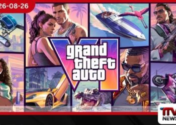 GTA VI දර්ශන කාන්දුව ගැන Rockstarගෙන් නිල ප්රතිචාරයක්