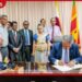 කැලණිය විශ්වවිද්යාලයේ නව උපකුලපති ලෙස මහාචාර්ය නාරද ප්රනාන්දු රාජකාරි අරඹයි