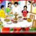 2027 වර්ෂයේ සිංහල අලුත් අවුරුදු නැකැත් සීට්ටුව ප්රකාශයට පත් කෙරේ
